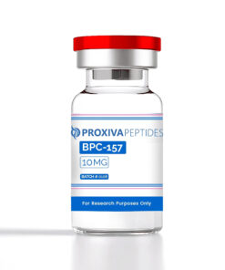 BPC-157 - Proxiva Peptides