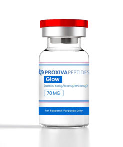 Glow Peptide - Proxiva Peptides
