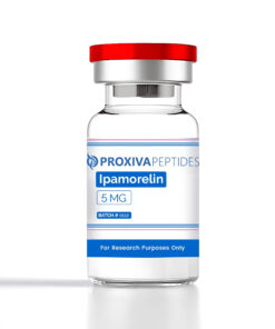 Ipamorelin - Proxiva Peptides