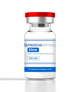Klow Peptide 80mg - Proxiva Peptides