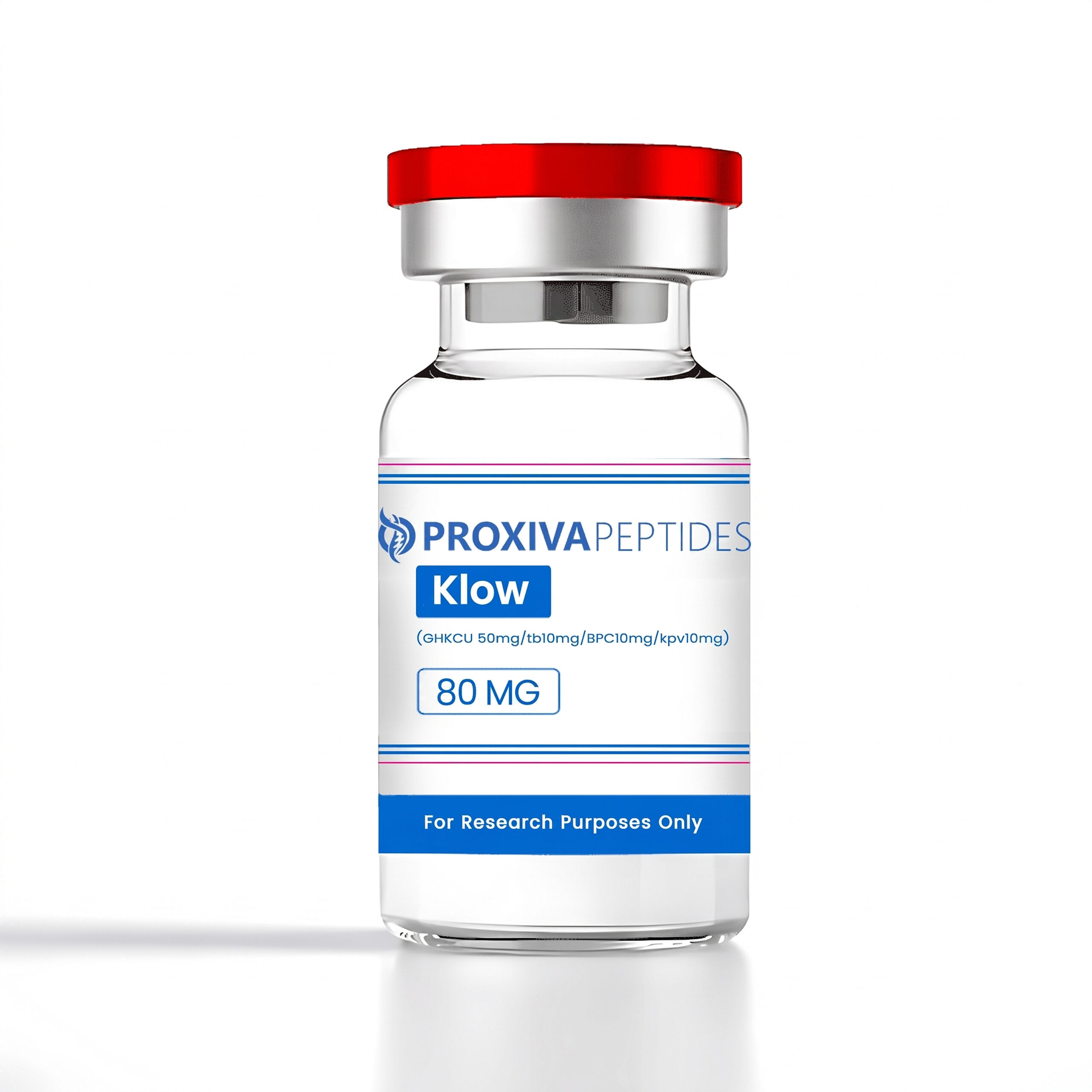 Buy Klow Peptide Online