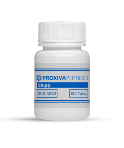 Slupp - Proxiva Peptides