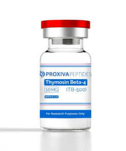 TB-500 - Proxiva Peptides