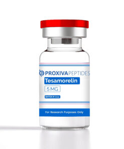 Tesamorelin - Proxiva Peptides