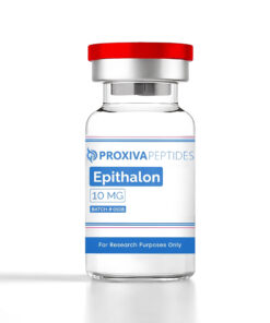 Epithalon – 10mg - Proxiva Peptides