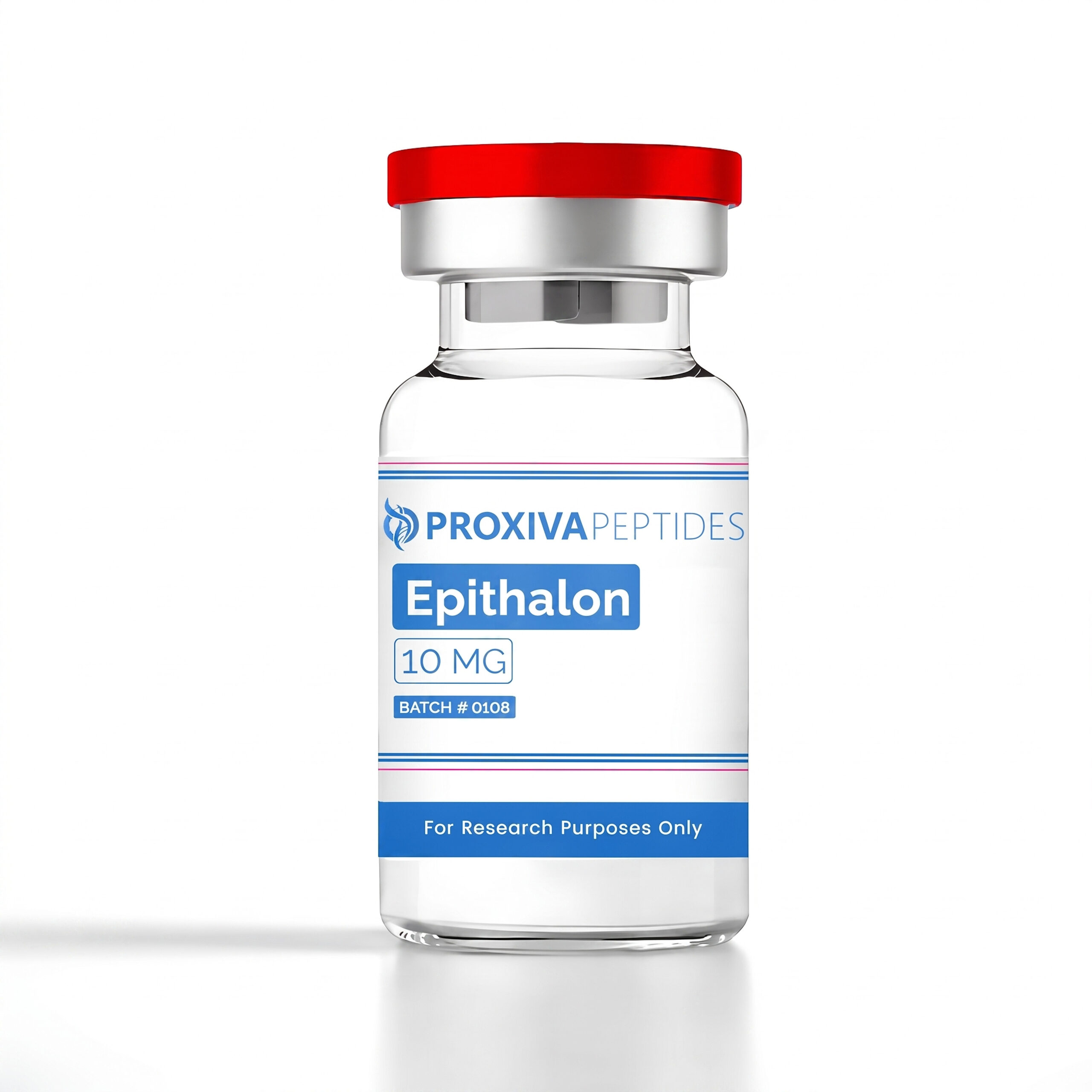 Epithalon – 10mg - Proxiva Peptides