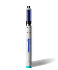 GLP1 - S Pen 60mg/3ml - Proxiva Peptides