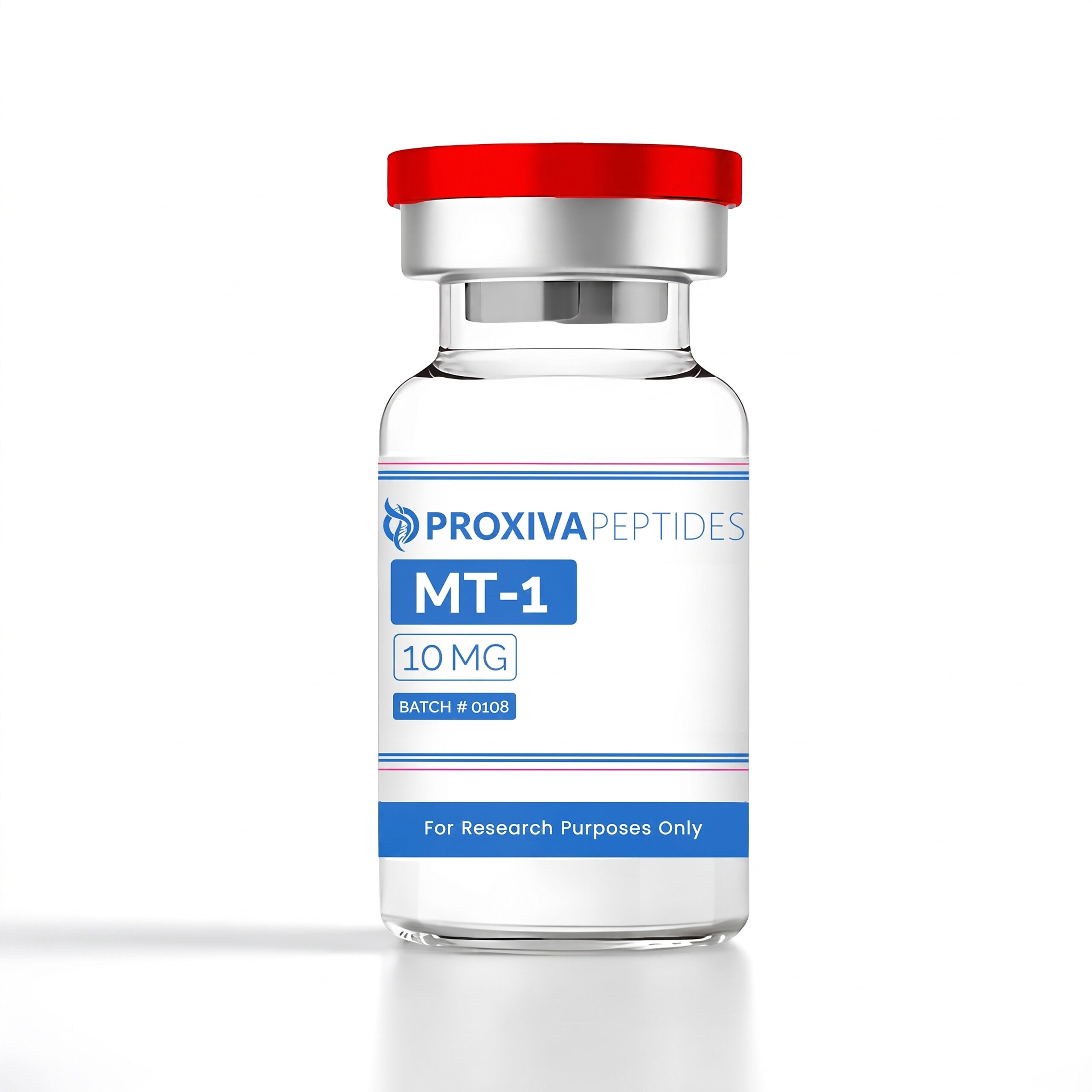 MT-1 – 10mg - Proxiva Peptides