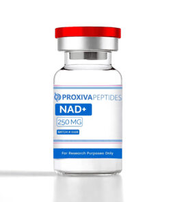 NAD+ - Proxiva Peptides