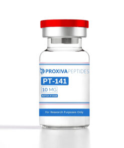 PT-141 – 10mg - Proxiva Peptides