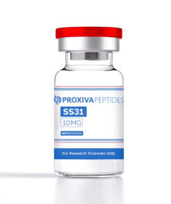 SS31 – 10mg - Proxiva Peptides
